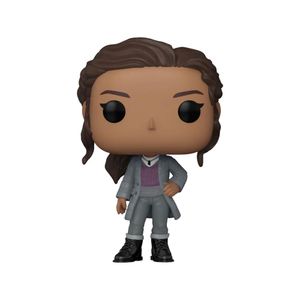 Pop Marvel:  Spiderman Nmh- Mj Fig. Cabeza Oscilante