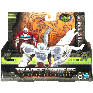 Transformers Rise of the Beasts Combiner Surtidos