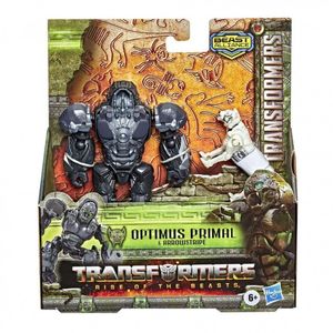 Transformers Rise of the Beasts Weaponizer Surtidos