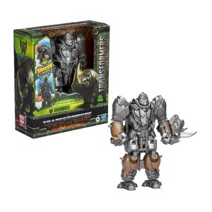 Transformers Rise of the Beasts Deluxe Surtidos