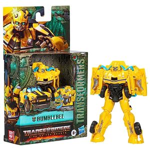Transformers Mv7 Flex Changer Surtidos