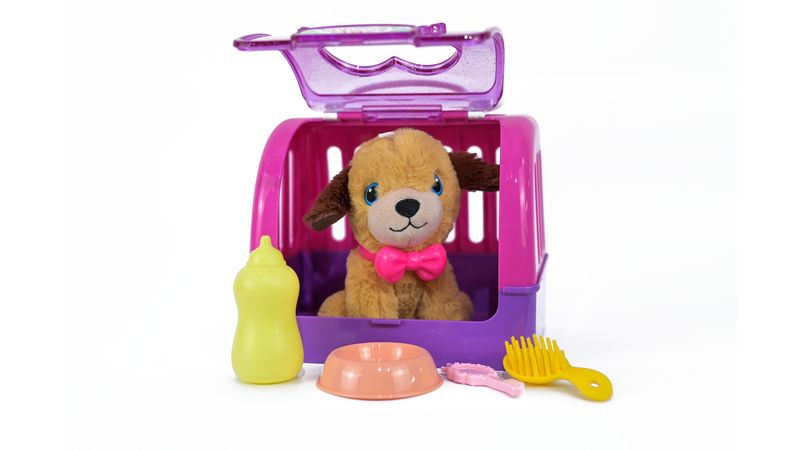 Casita perrito fisher price hot sale