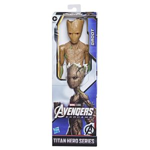 Avengers Figura Titan Hero Groot