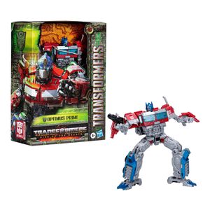 Transformers Mv7 Voyager Class Surtidos