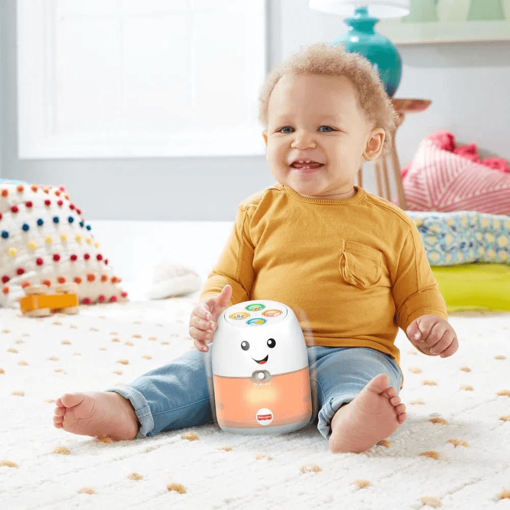 Smart hub de aprendizaje fisher price new arrivals