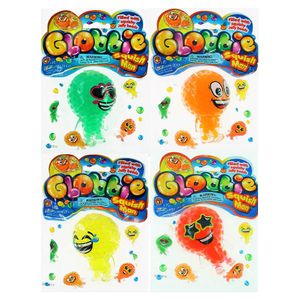 Monstruo Squish Globos
