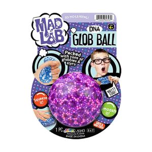 Mad Lab Bola Pegajosa