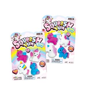 Squeshy Unicornio