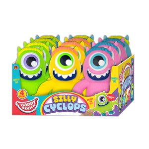 Muñecos Silly