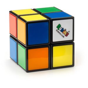 Rubiks Mini 2X2