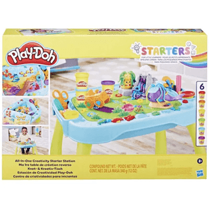 Play-Doh My First Play Table