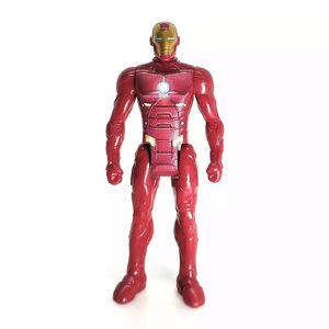 Avengers Mini Figura 10 cm Surtida