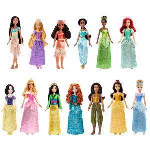 Disney Princesas Surtido