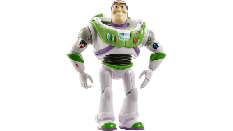 Figura Buzz Lightyear Toy Story Disney Pixar