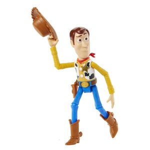 Disney Pixar Toy Story Woody Figura
