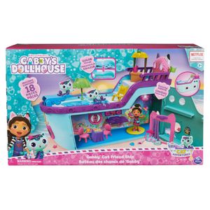 Gabby'S Dollhouse Crucero