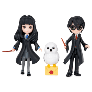 Harry Potter Mini Pack Harry & Cho