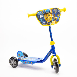 Patineta Baby 3 Ruedas Chase
