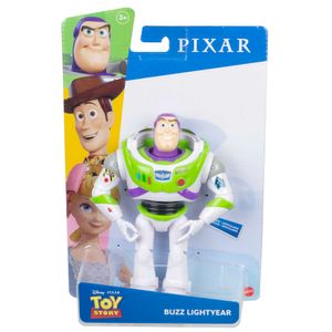 Figura Buzz Lightyear Toy Story Disney Pixar