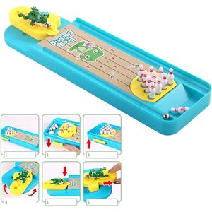 Set De Bolos Blister