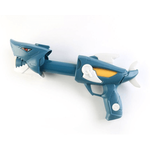 Lanzador Agua Tiburon