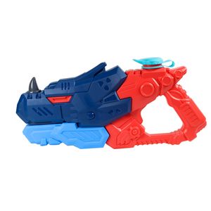 Lanzador Agua  Triceraptor