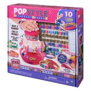 Popstyle Tile Bracelet Maker