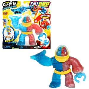 Goo Jit Zu Deep Sea Double Goo Pack Surtido