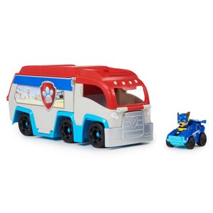 Paw Patrol Camion Patrulla
