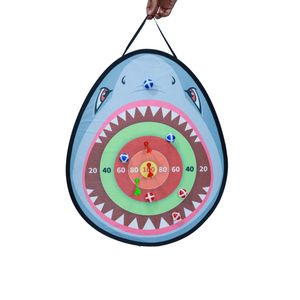 Juego Punteria Tiburon