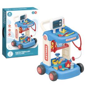 Set De Doctor Grande