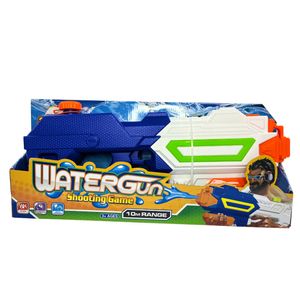 Lanzador Agua L