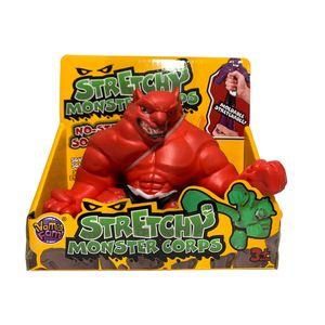 Muñeco Stretchy Antiestrés