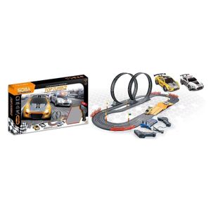 Pista Electrica 2  Loop