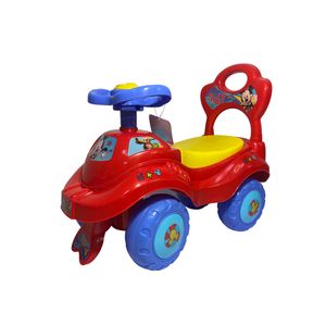 Buggy Andador - Corre Pasillo Mickey