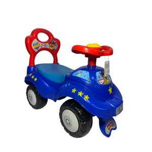 Buggy Andador - Corre Pasillo Paw Patrol