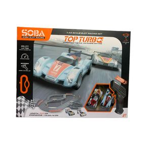 Pista Electrica 1 Loop