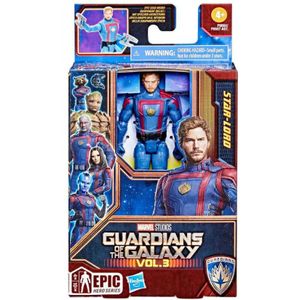 Guardians Of The Galaxy 4In Figure Surtido
