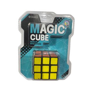 Cubo Magico
