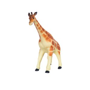 Jirafa Educativa Animales De La Selva