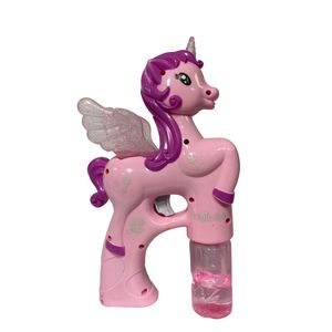 Burbujero Unicornio