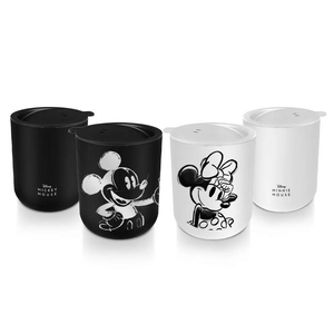Set Kartu Mickey - Minnie Wantu