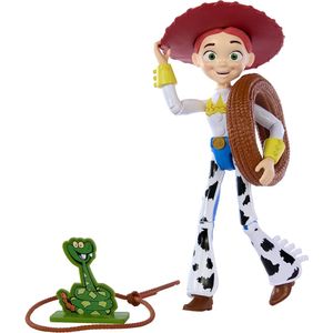 Disney Pixar Toy Story Jessie Con Lazo 12"