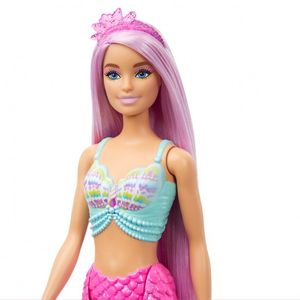 Barbie Ensueño Cabello Largo De Ensueño