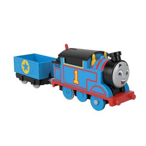 Thomas & Friends Trenes Motorizados Personajes Principales Surtidos