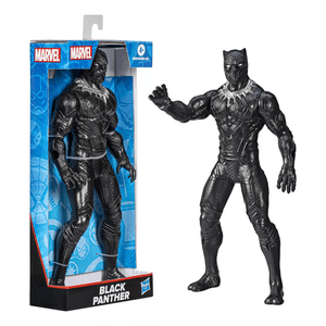 Marvel Mighty Hero Series Black Panther