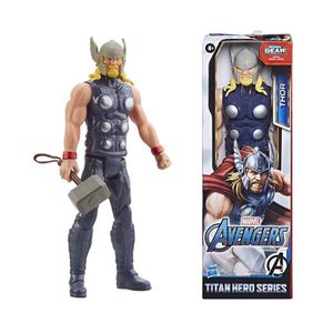 Avengers Titan Hero Series Thor