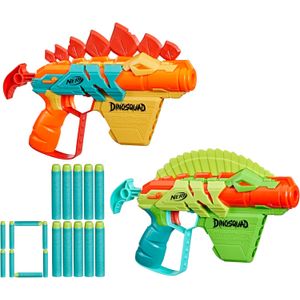 Nerf Dinosquad Stego-Duo