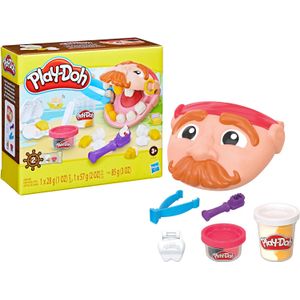 Play-Doh Mini Dentista Pirata