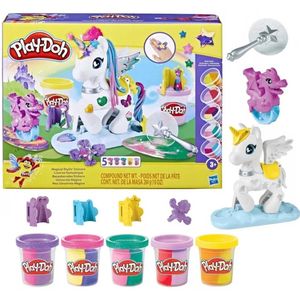 Play-Doh Unicornio Mágico